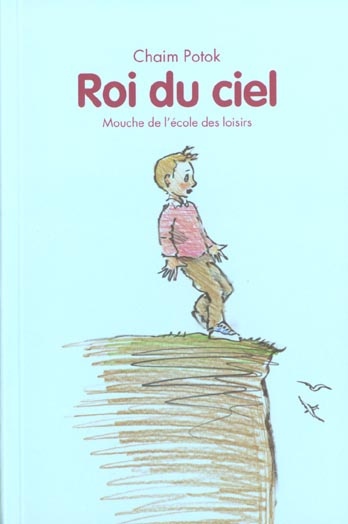Emprunter Roi du ciel livre