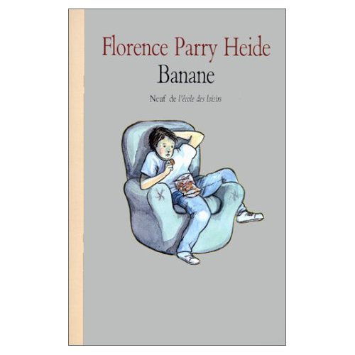 Emprunter Banane livre