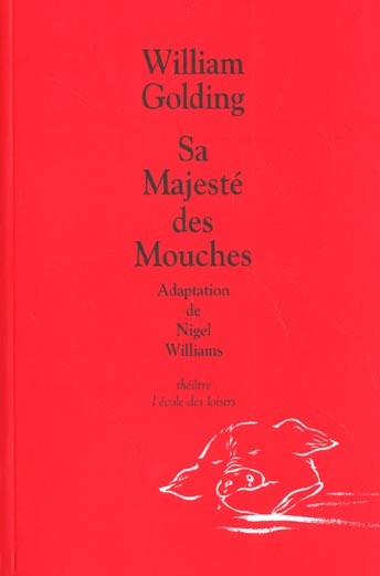 Emprunter Sa Majesté des mouches livre