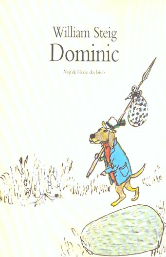 Emprunter Dominic livre