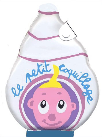 Emprunter Le petit coquillage livre