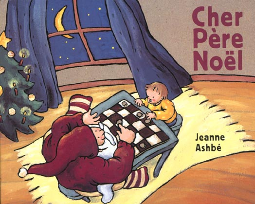 Emprunter Cher Père Noël livre