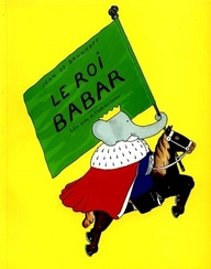 Emprunter Le Roi Babar livre