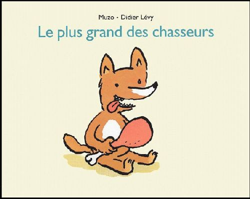 Emprunter Le plus grand des chasseurs livre