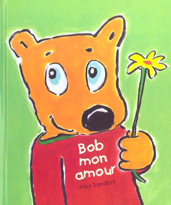 Emprunter Bob mon amour livre