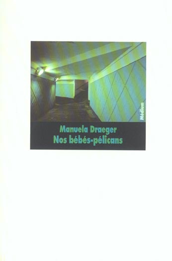 Emprunter Nos bébés-pélicans livre