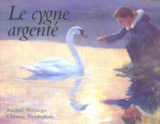 Emprunter Le cygne argenté livre