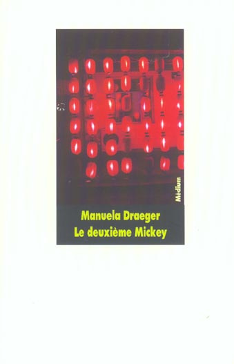 Emprunter Le deuxième Mickey livre