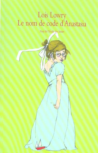 Emprunter Le nom de code d'Anastasia livre