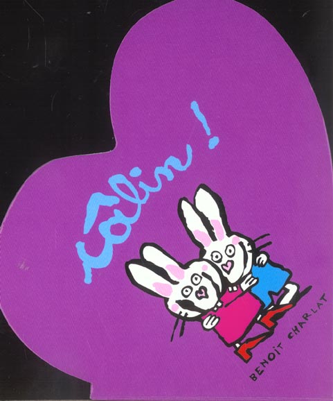 Emprunter Câlin ! livre