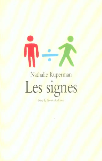 Emprunter Les signes livre