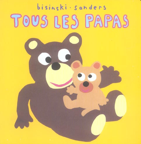 Emprunter Tous les papas livre