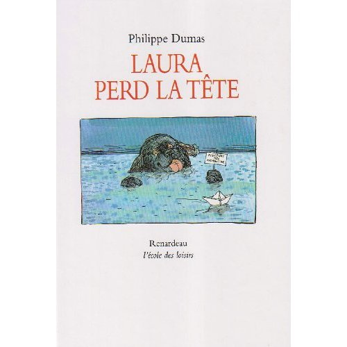 Emprunter Laura perd la tête livre