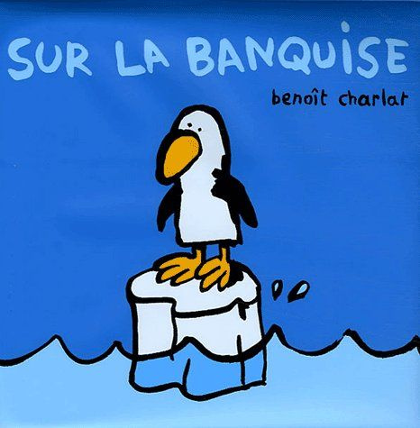 Emprunter Sur la banquise livre