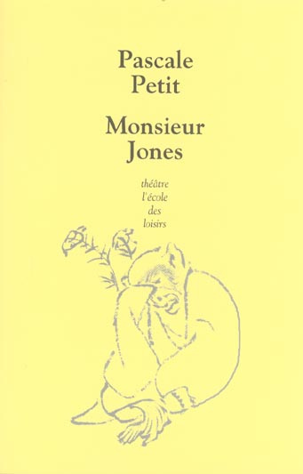 Emprunter Monsieur Jones livre