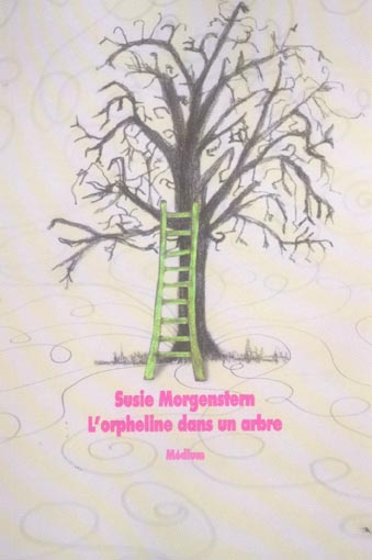 Emprunter L'orpheline dans un arbre livre
