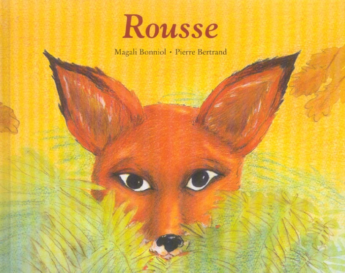 Emprunter Rousse livre