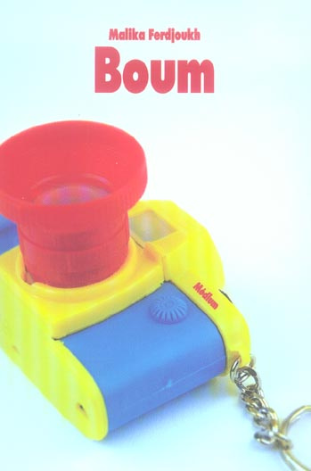 Emprunter Boum livre