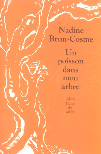Emprunter Un poisson dans mon arbre livre