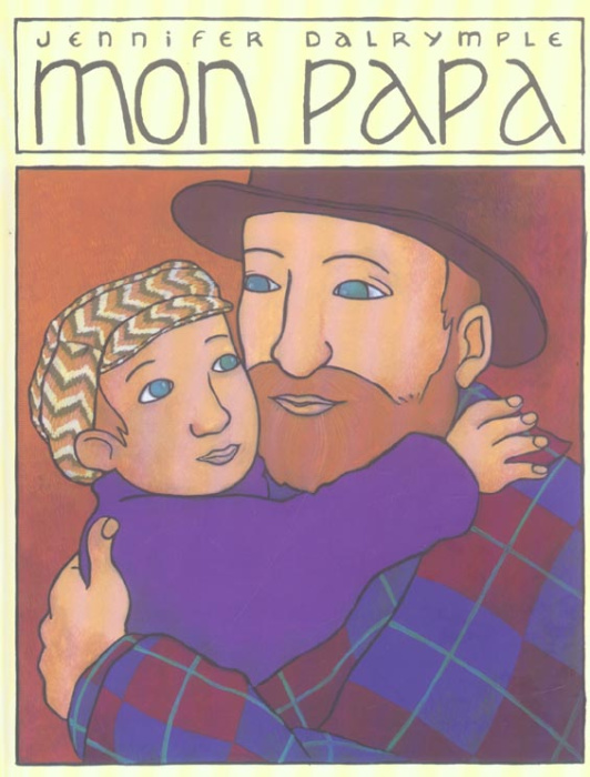 Emprunter Mon papa livre
