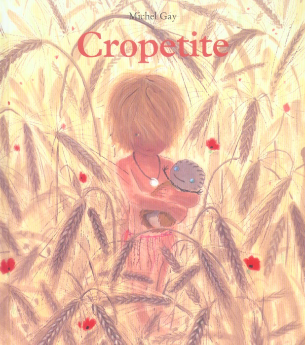 Emprunter Cropetite livre