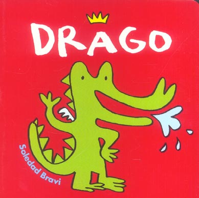 Emprunter Drago livre