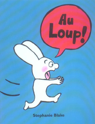 Emprunter Simon : Au loup ! livre