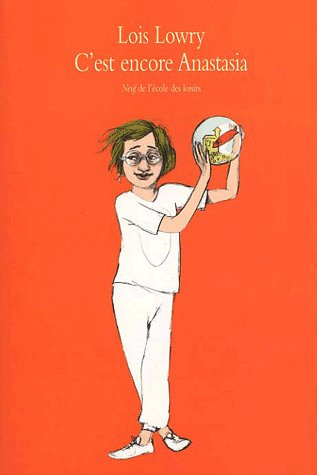 Emprunter C'est encore Anastasia livre