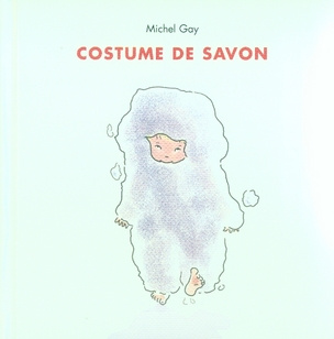 Emprunter Costume de savon livre