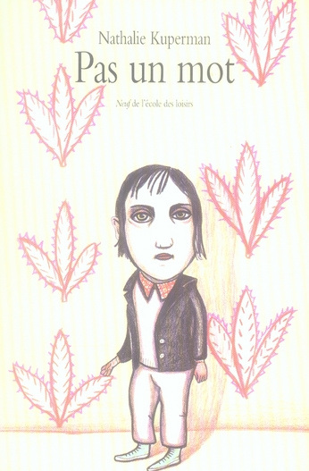 Emprunter Pas un mot livre