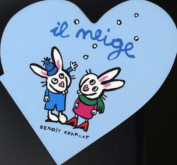 Emprunter Il neige livre