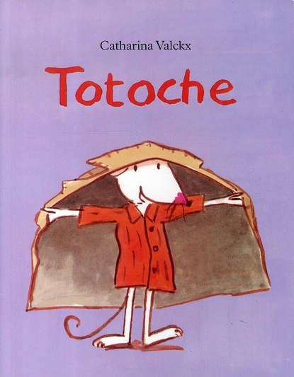 Emprunter Totoche livre