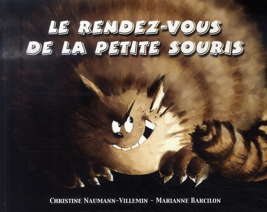 Emprunter Le rendez-vous de la petite souris livre