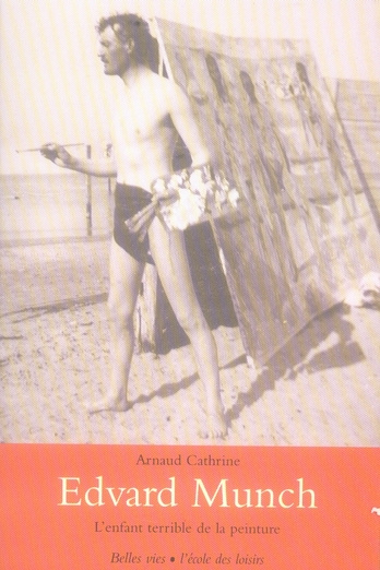 Emprunter Edvard Munch livre