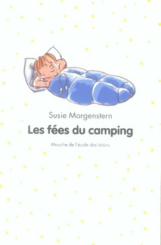 Emprunter Les fées du camping livre