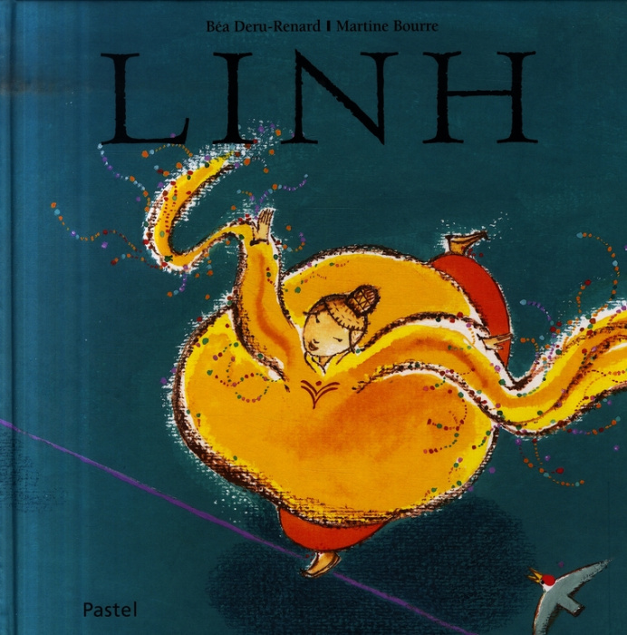 Emprunter Linh livre