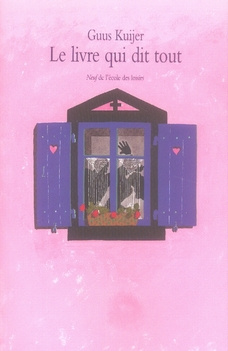 Emprunter Le livre qui dit tout livre