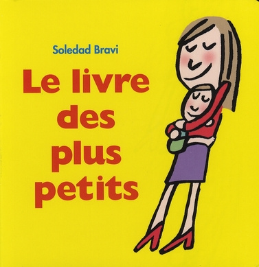 Emprunter Le livre des plus petits livre