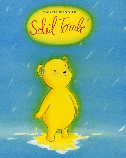 Emprunter Soleil tombé livre