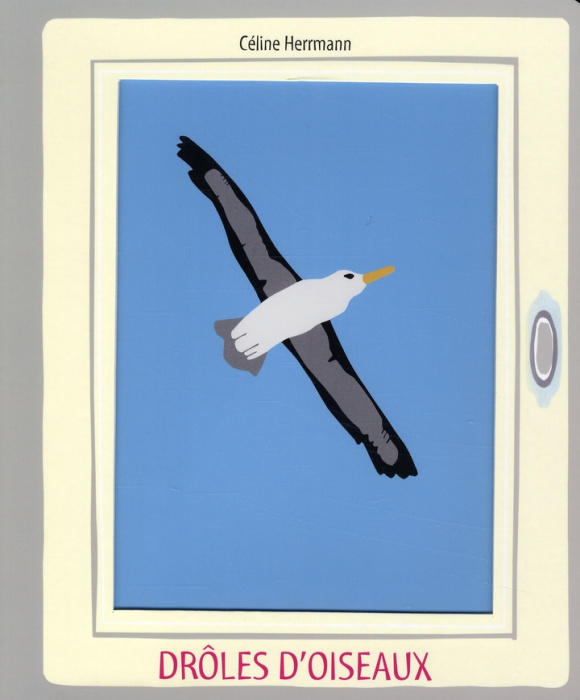 Emprunter Drôles d'oiseaux livre