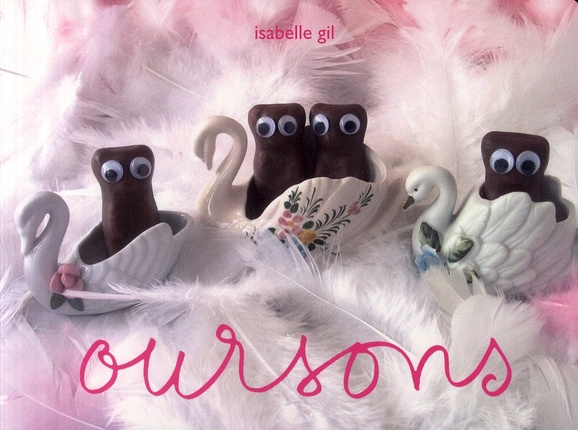 Emprunter Oursons livre