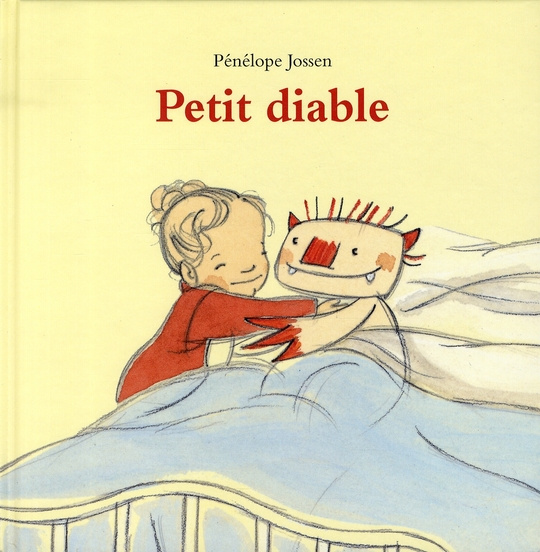 Emprunter Petit diable livre