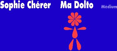 Emprunter Ma Dolto livre