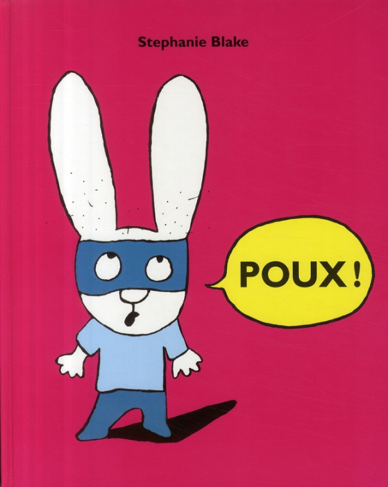 Emprunter Simon : Poux ! livre