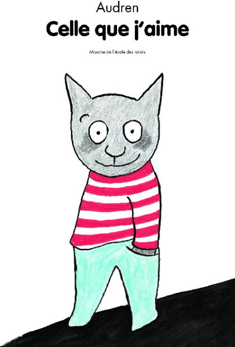 Emprunter Celle que j'aime livre