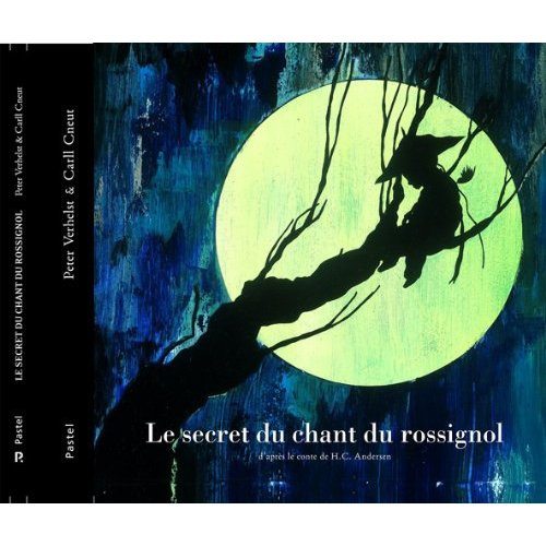 Emprunter Le secret du chant du rossignol livre