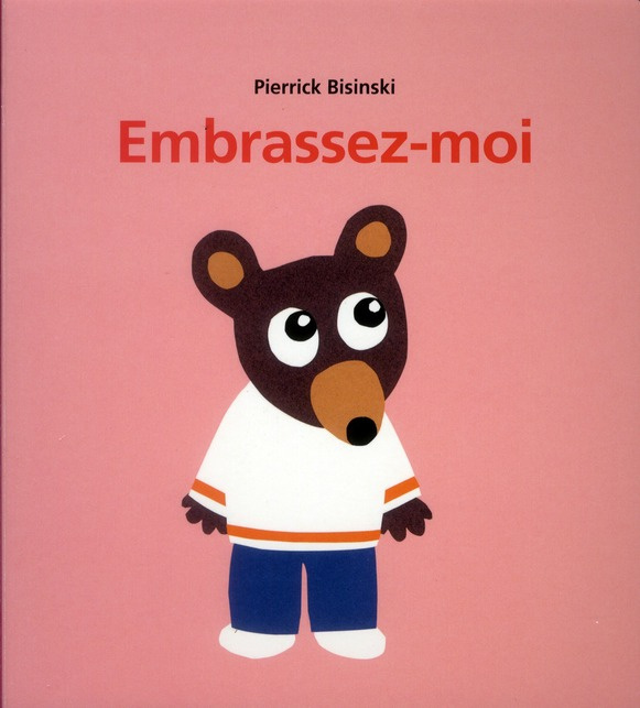 Emprunter Embrassez-moi livre