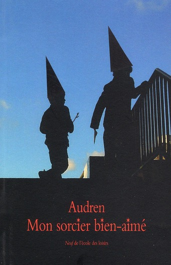 Emprunter Mon sorcier bien-aimé livre