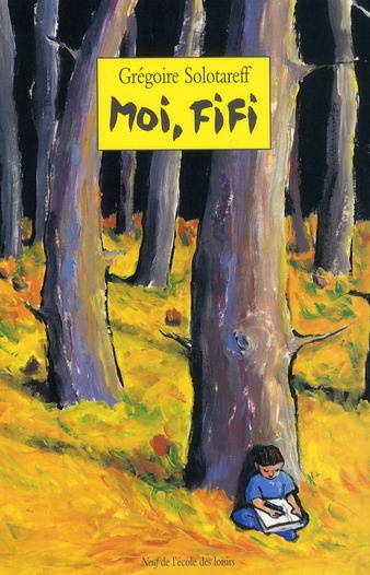 Emprunter Moi, Fifi livre