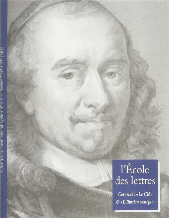Emprunter corneille le cid et l illusion rev livre